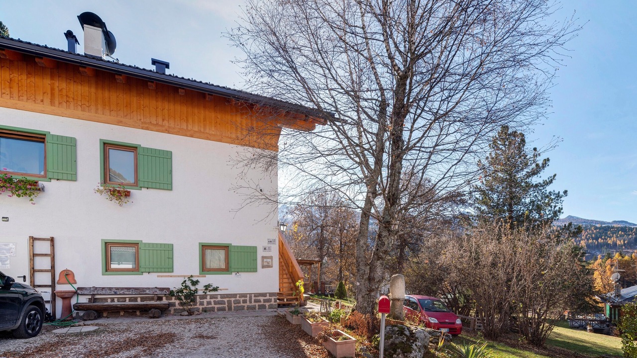 Photo of Outdoor in Bellamonte
