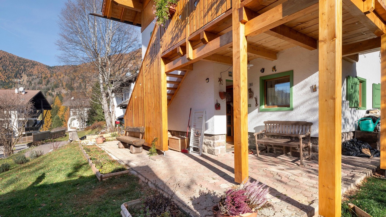 Photo of Outdoor in Bellamonte