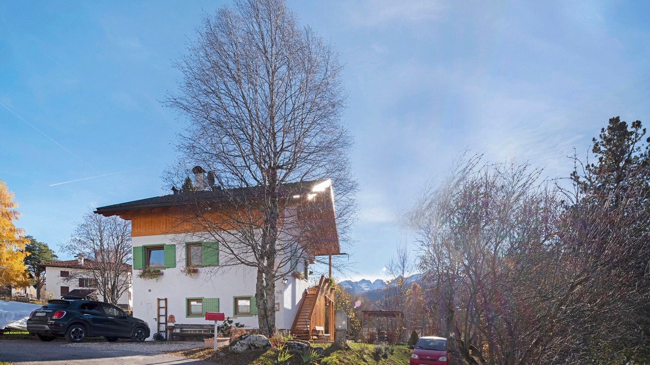 Photo of Outdoor in Bellamonte
