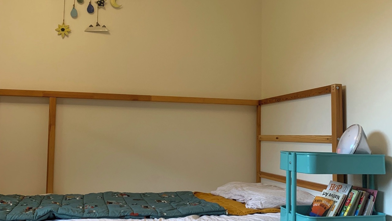 Photo of Bedroom in Squamish