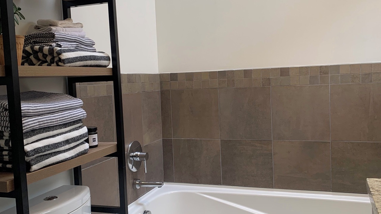 Photo of Bathroom in Squamish