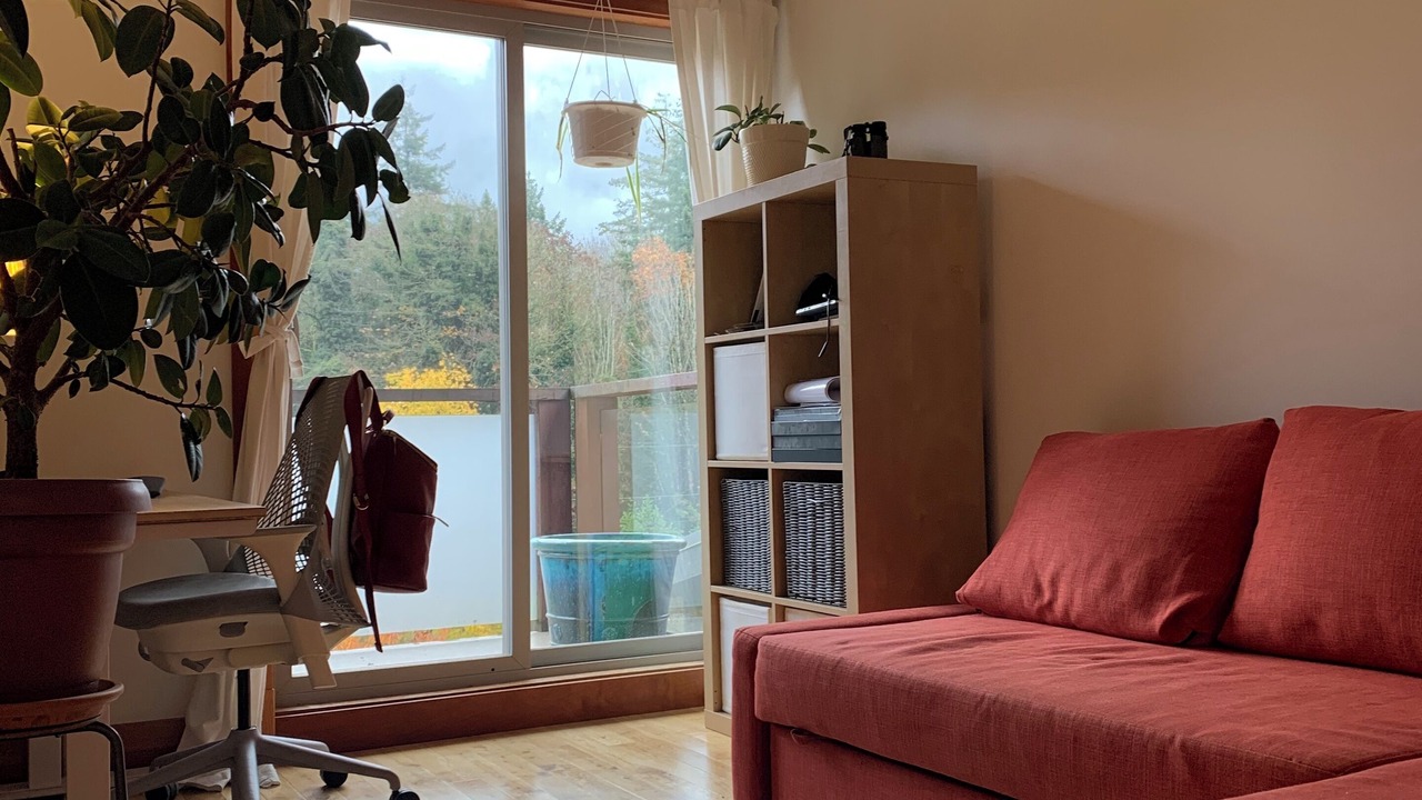 Photo of Livingroom in Squamish