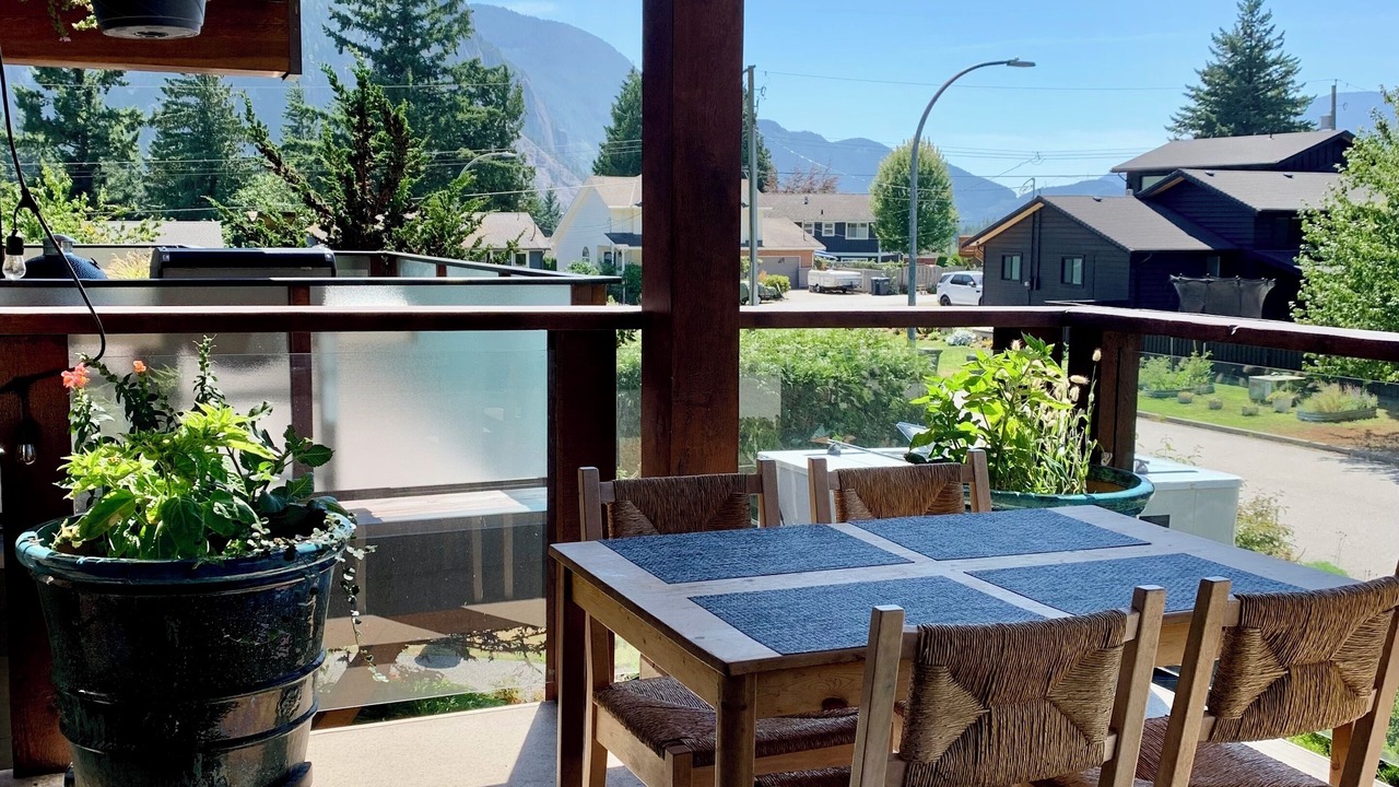 Photo of Outdoor in Squamish