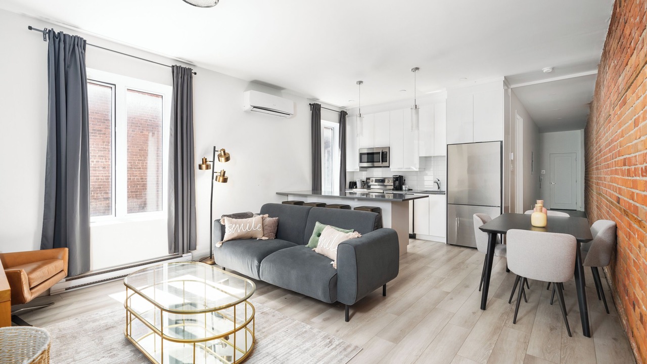 Photo of Livingroom in Mile End
