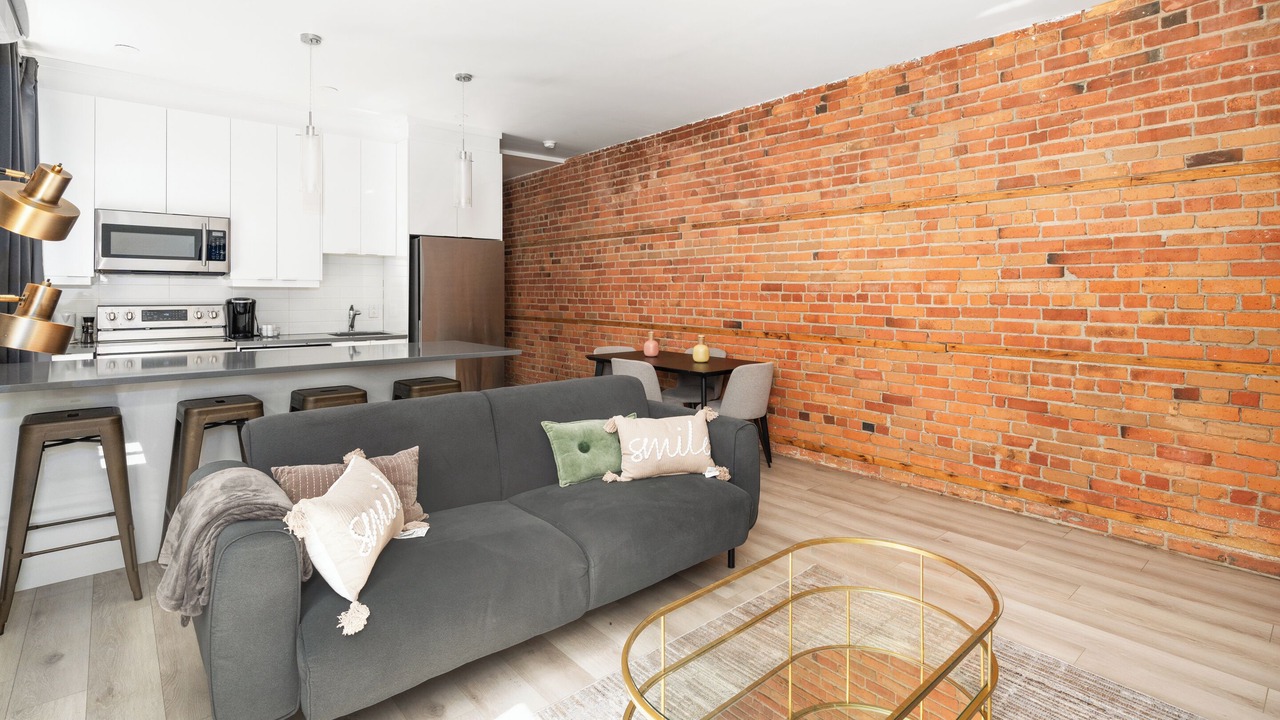 Photo of Livingroom in Mile End