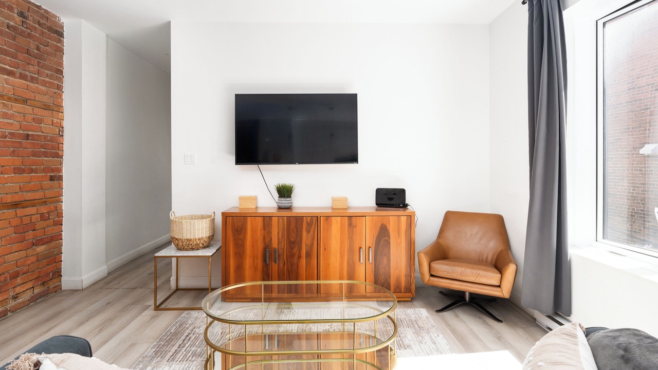 Photo of Livingroom in Mile End