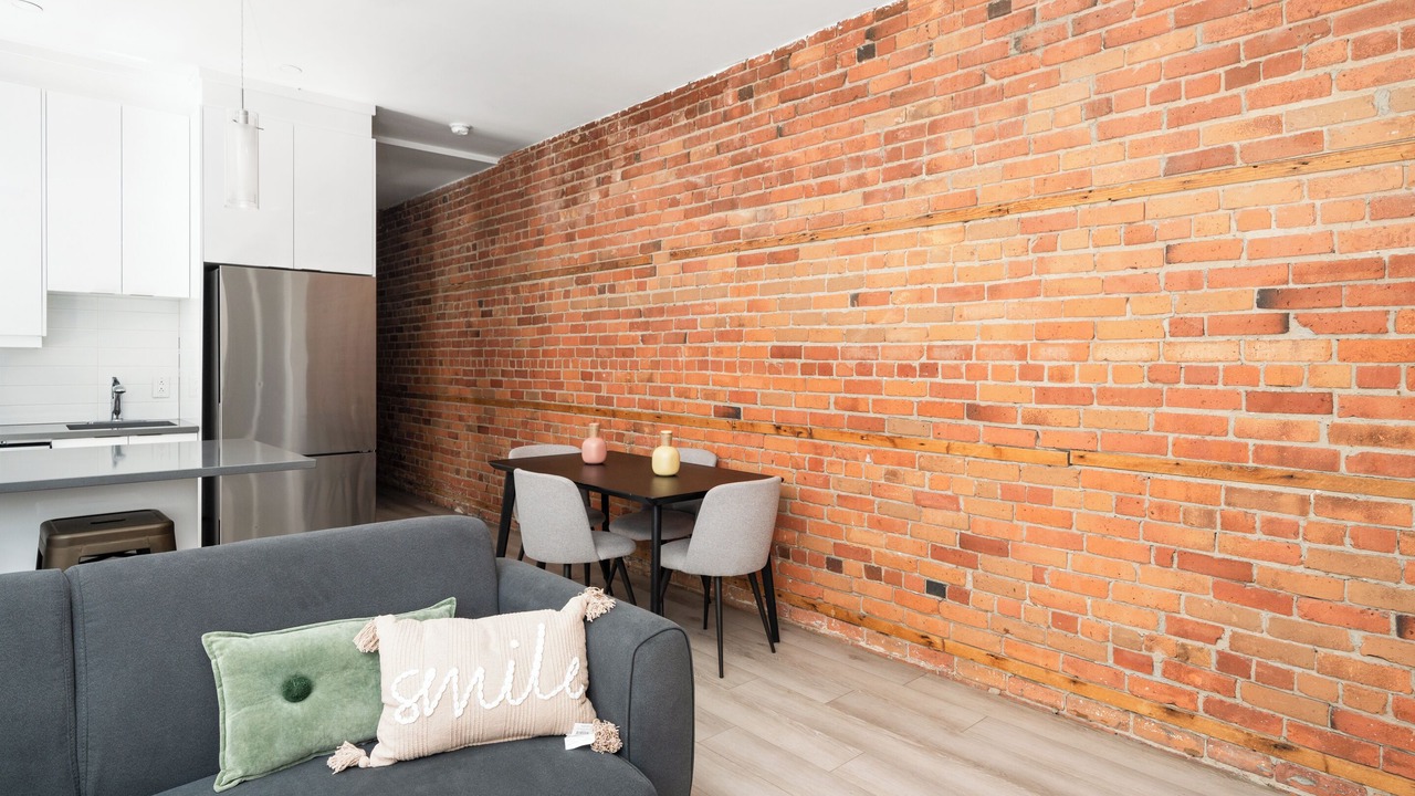 Photo of Livingroom in Mile End
