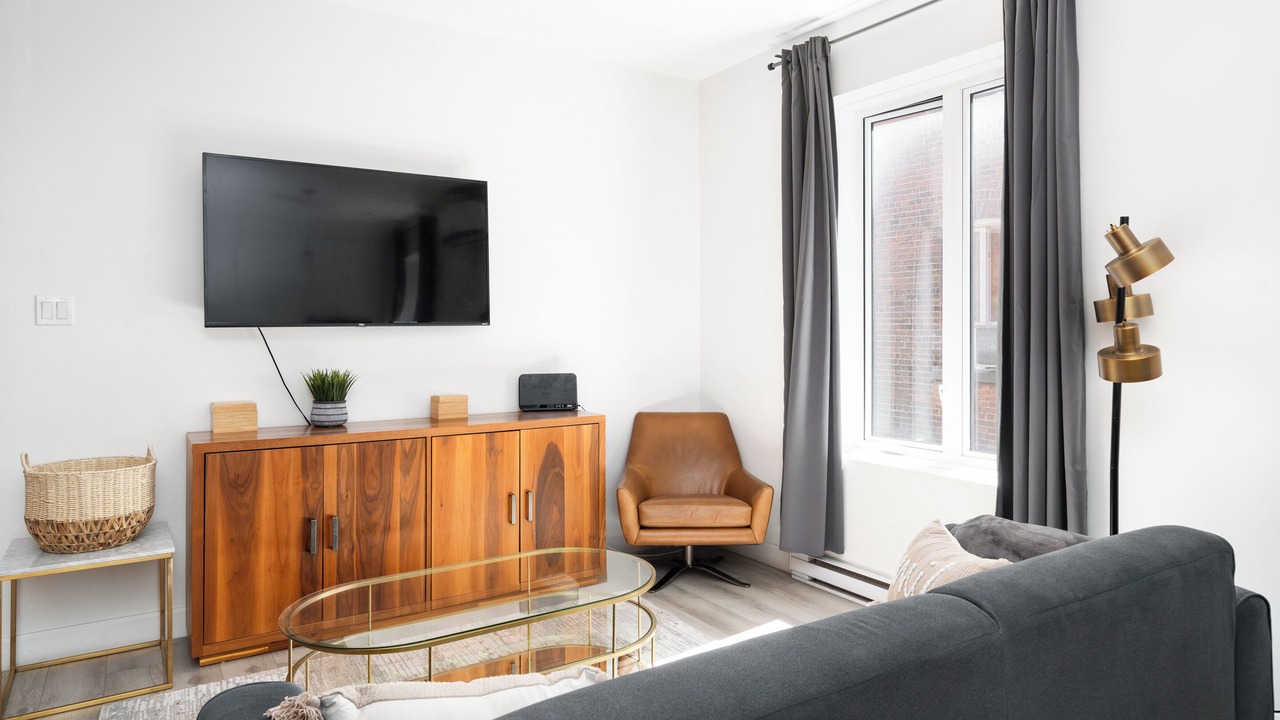 Photo of Livingroom in Mile End