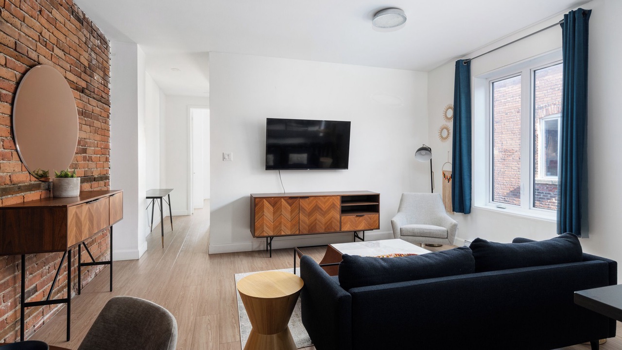 Photo of Livingroom in Mile End