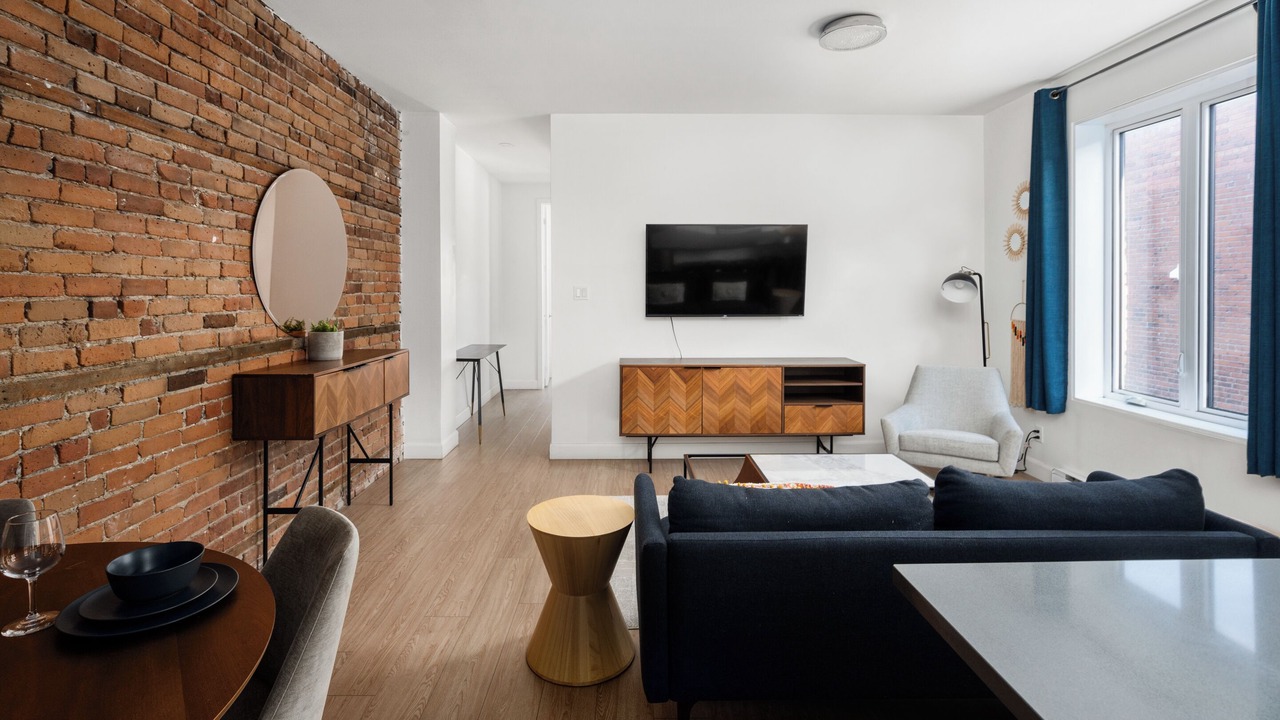 Photo of Livingroom in Mile End