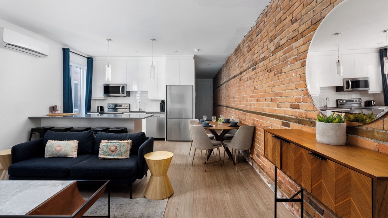 Photo of Livingroom in Mile End