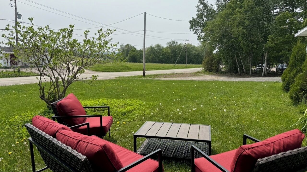 Photo of Outdoor in Saint-Laurent-de-l'ile d'Orleans