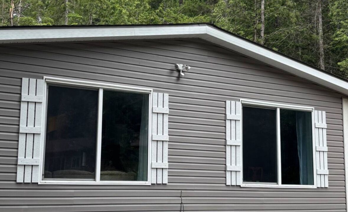Photo of Outdoor in Roberts Creek