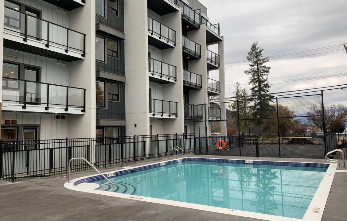 Photo of Outdoor in Vernon