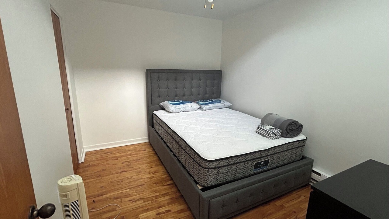 Photo of Bedroom in Lachine