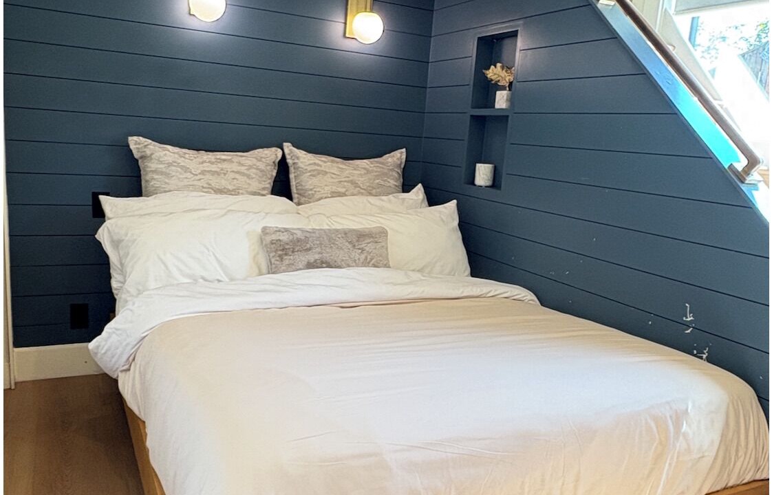 Photo of Bedroom in Central Okanagan