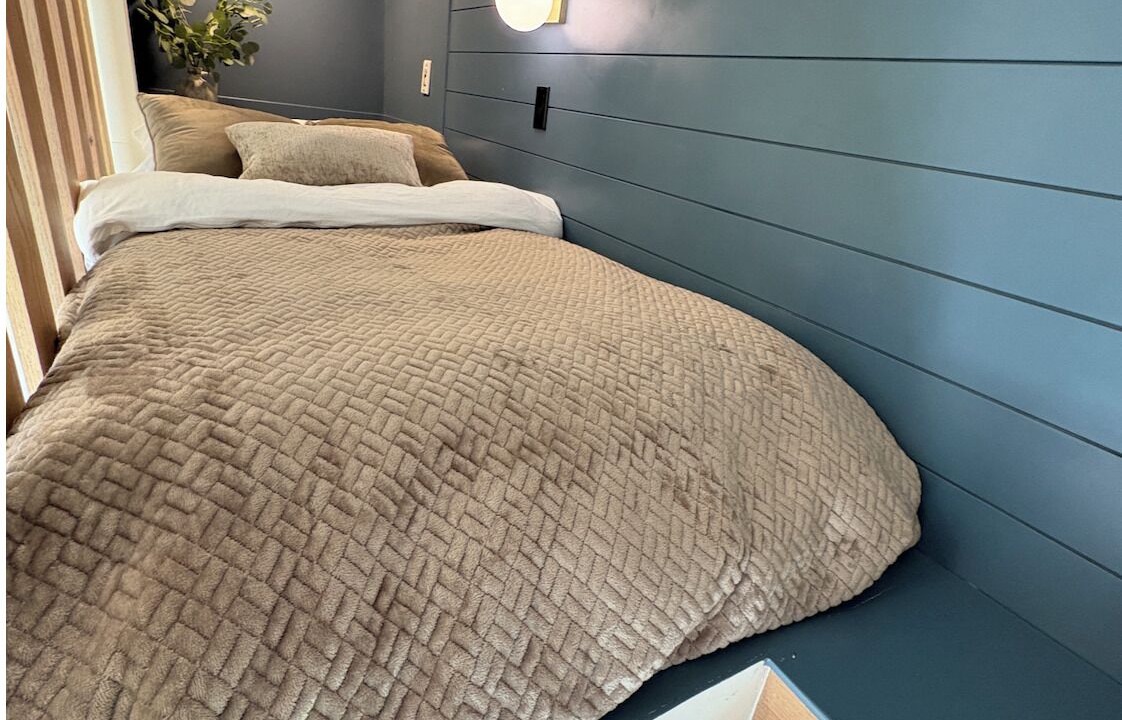 Photo of Bedroom in Central Okanagan