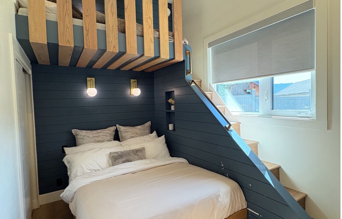 Photo of Bedroom in Central Okanagan