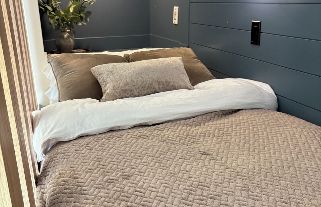 Photo of Bedroom in Central Okanagan