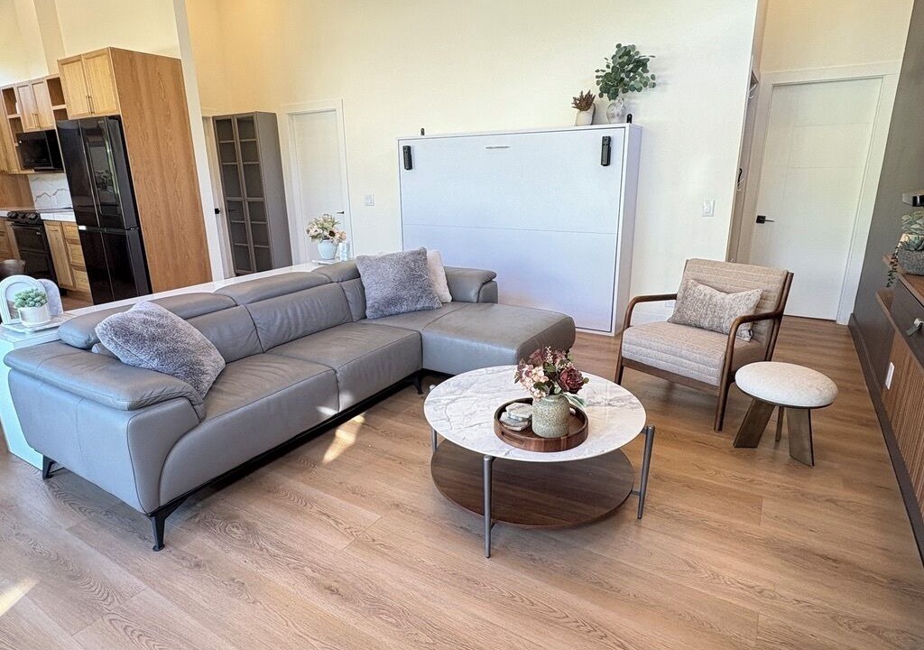 Photo of Livingroom in Central Okanagan