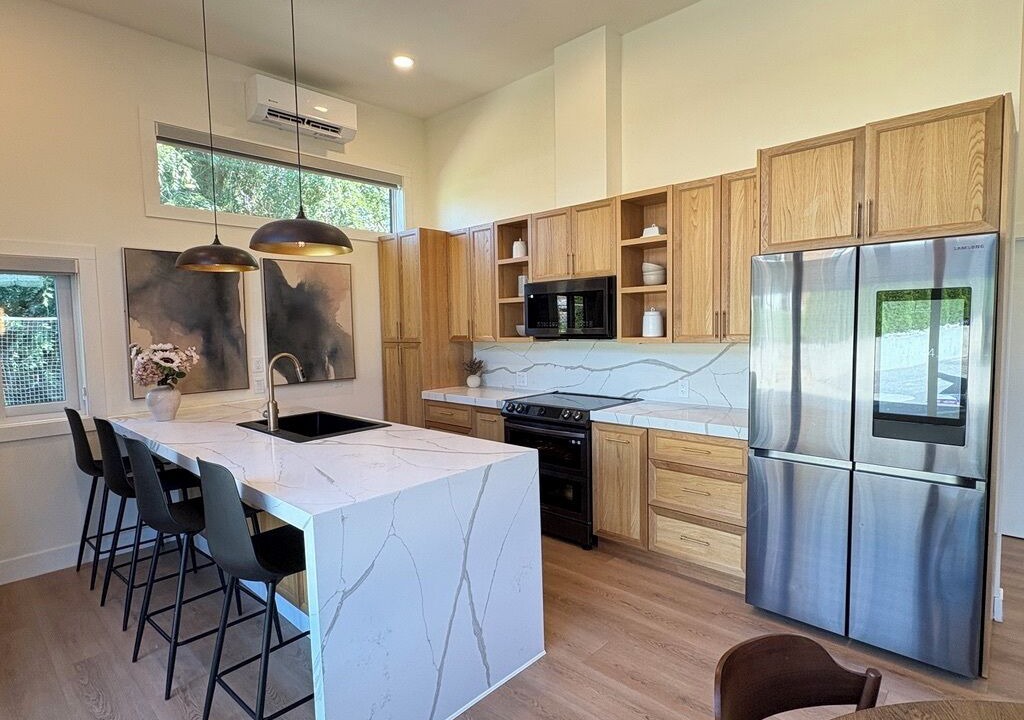 Photo of Kitchen in Central Okanagan