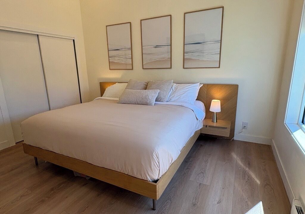 Photo of Bedroom in Central Okanagan