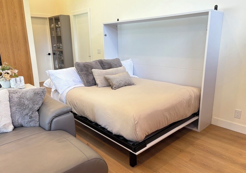 Photo of Bedroom in Central Okanagan