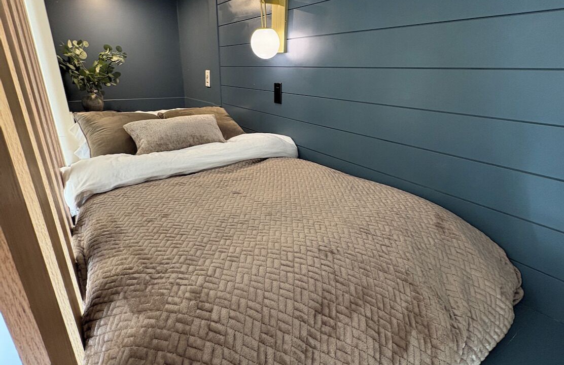 Photo of Bedroom in Central Okanagan