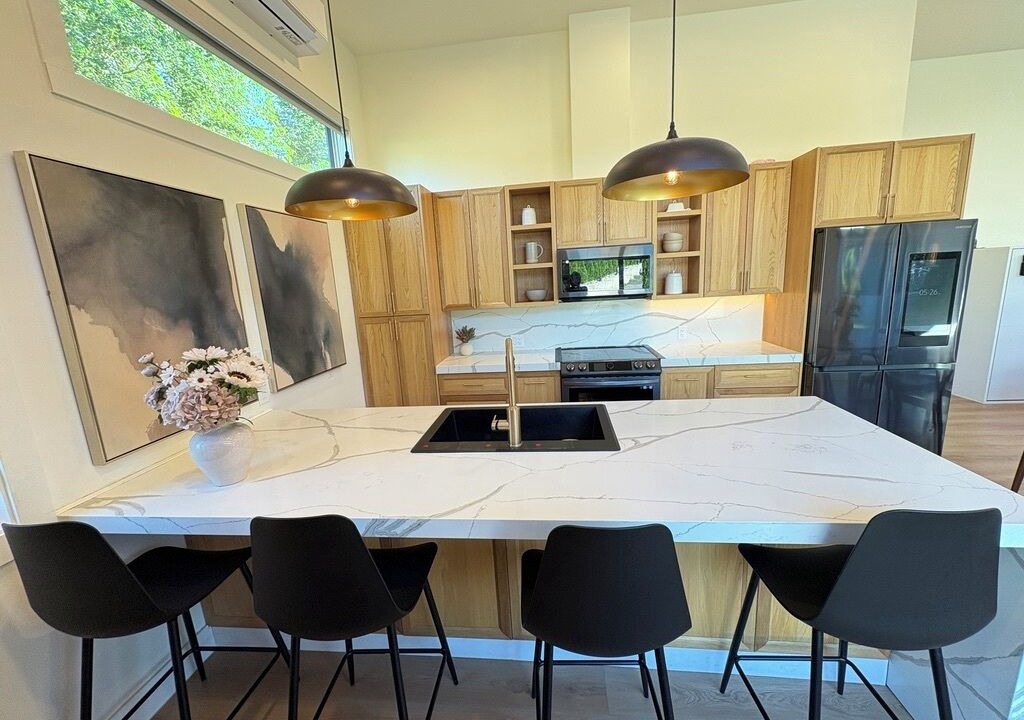 Photo of Kitchen in Central Okanagan