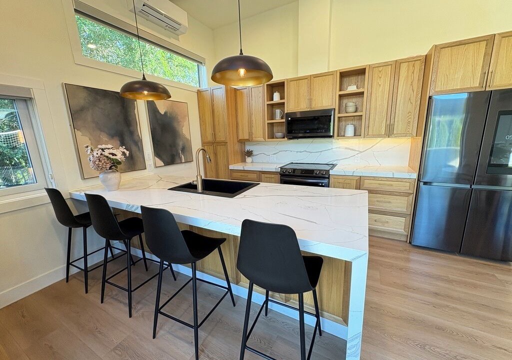 Photo of Kitchen in Central Okanagan