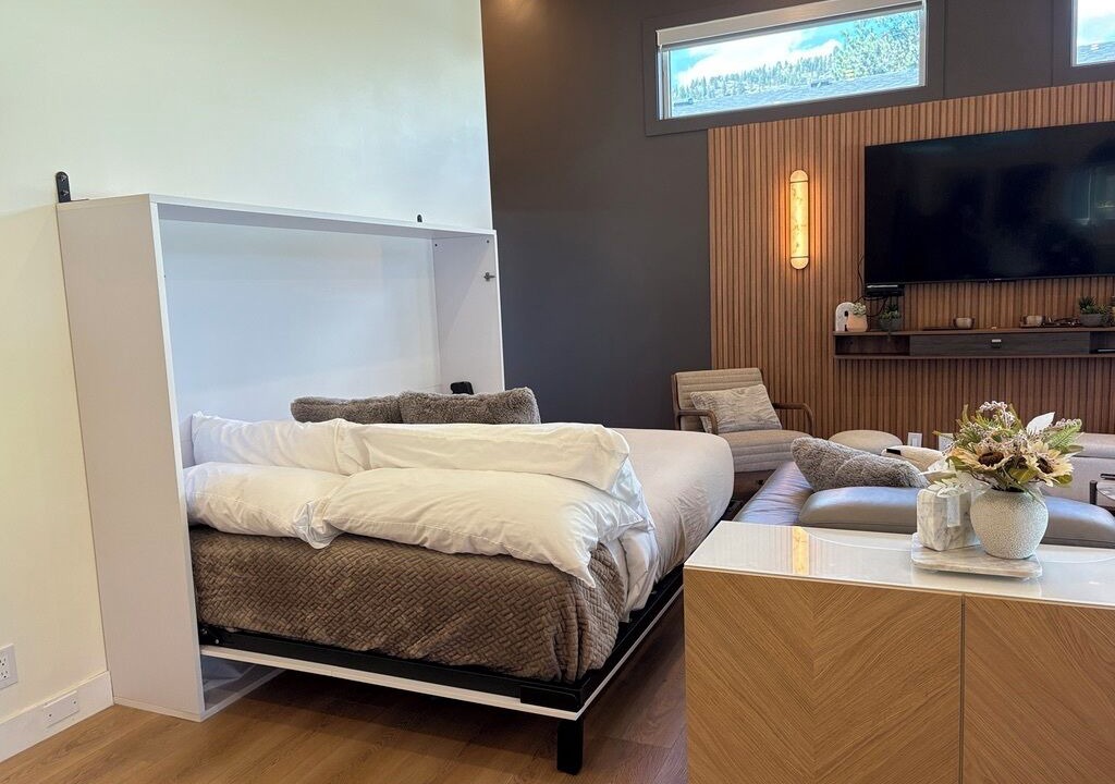 Photo of Bedroom in Central Okanagan