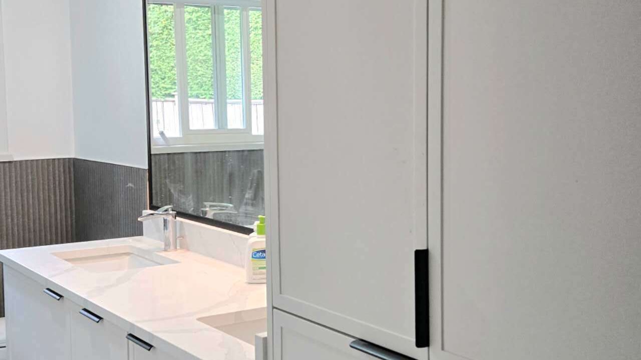 Photo of Bathroom in Steveston