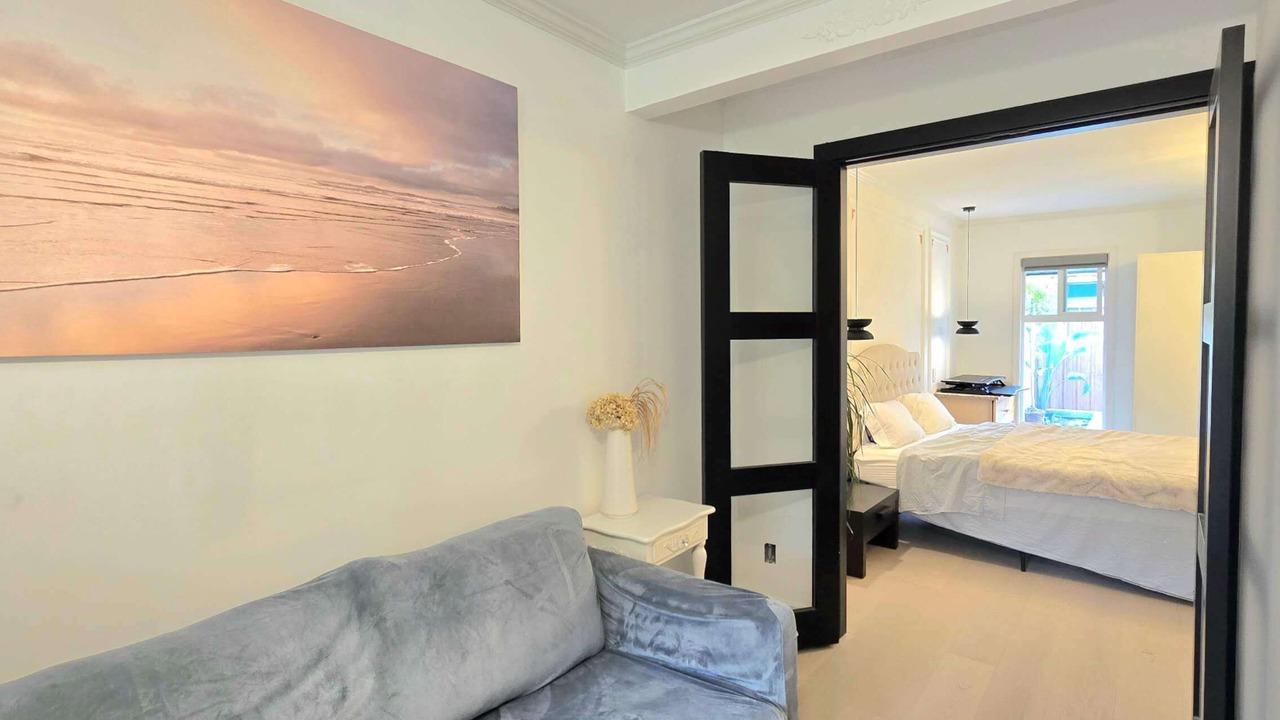 Photo of Bedroom in Steveston