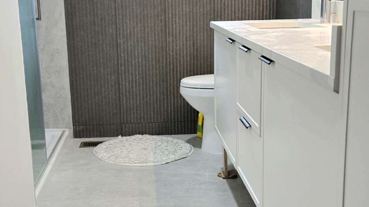 Photo of Bathroom in Steveston
