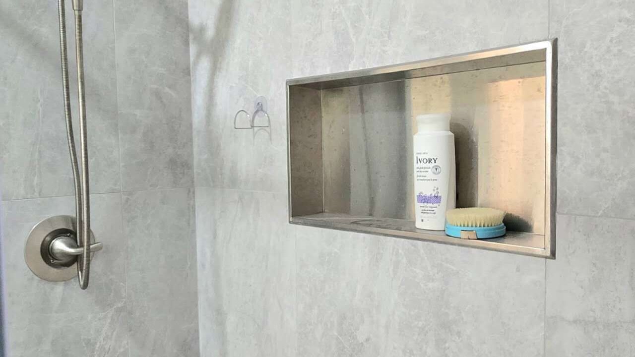 Photo of Bathroom in Steveston