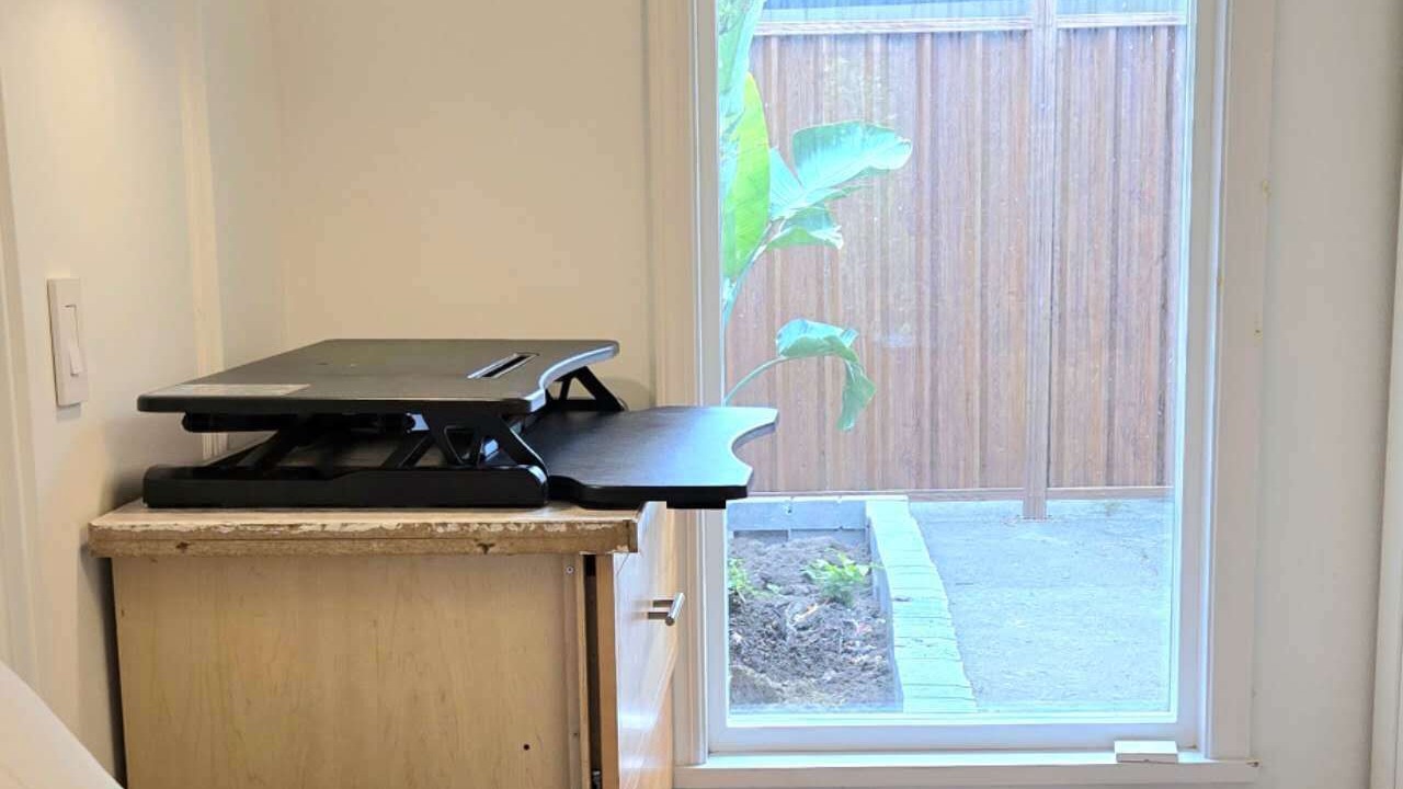 Photo of Bedroom in Steveston