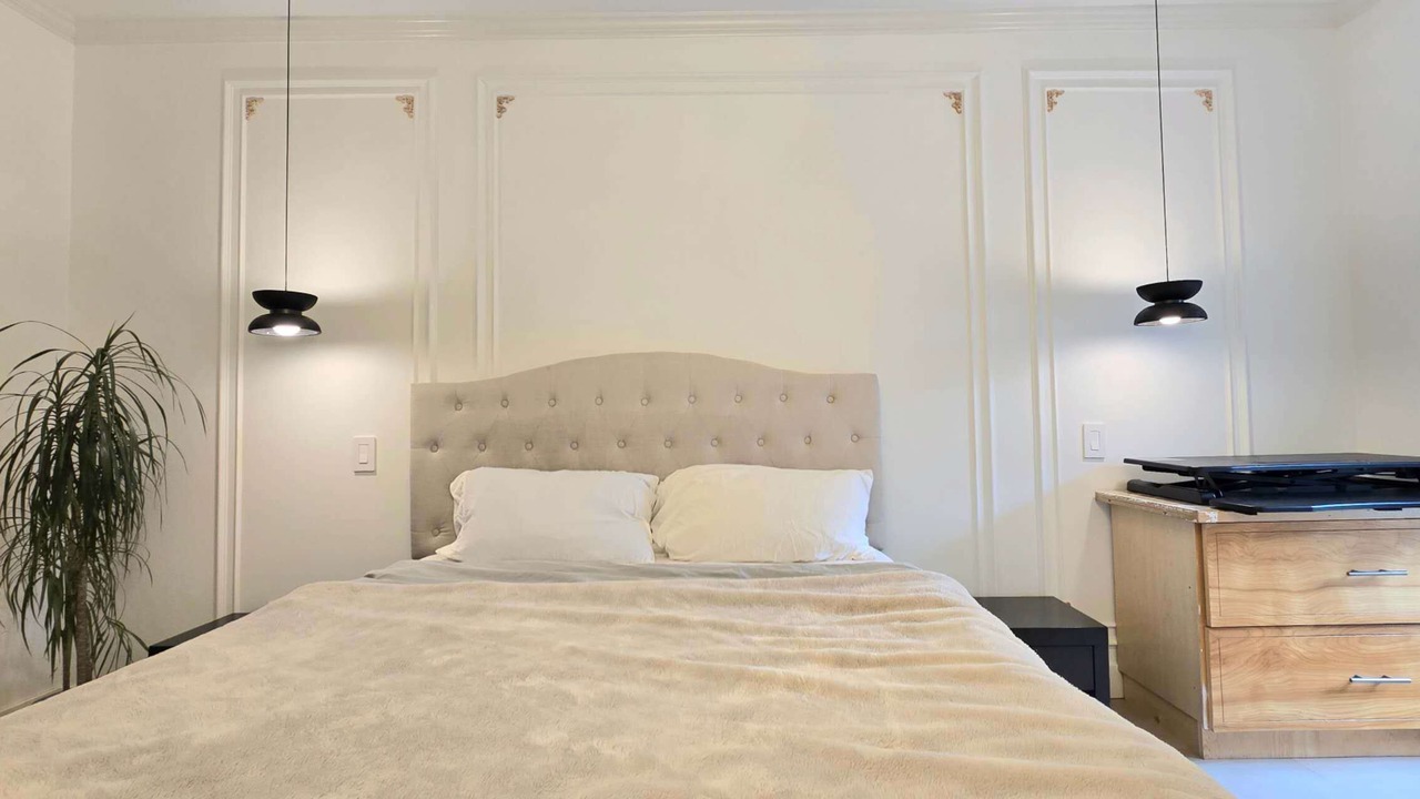 Photo of Bedroom in Steveston