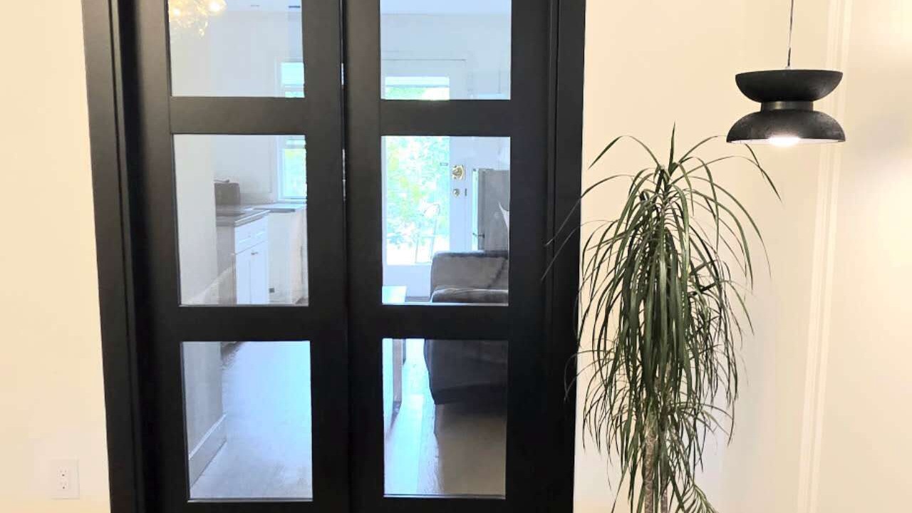 Photo of Bedroom in Steveston