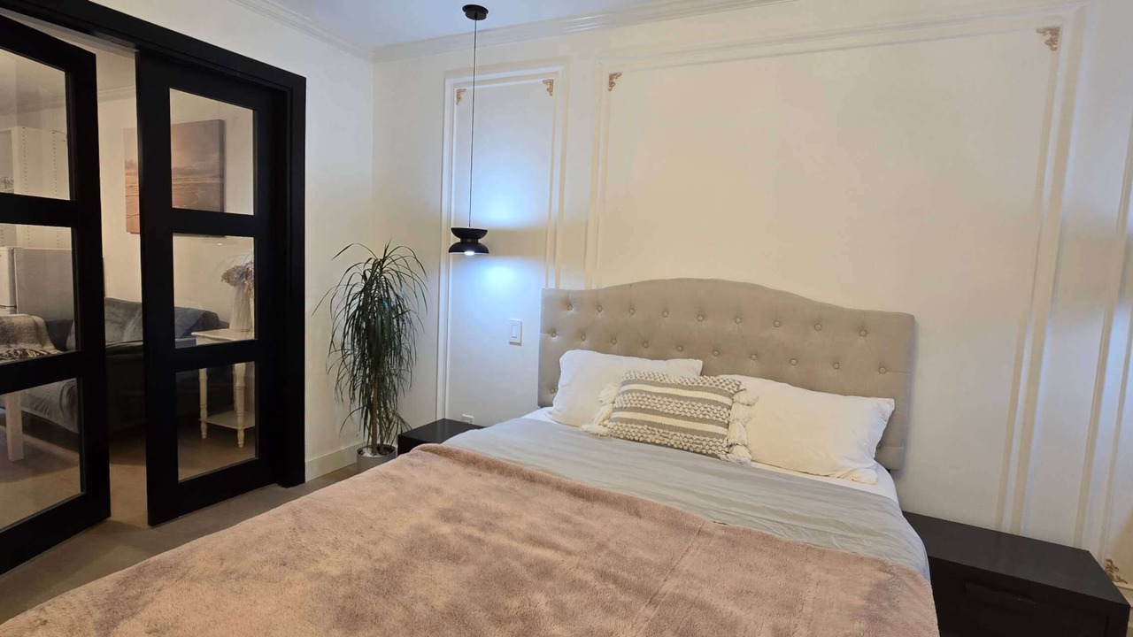 Photo of Bedroom in Steveston