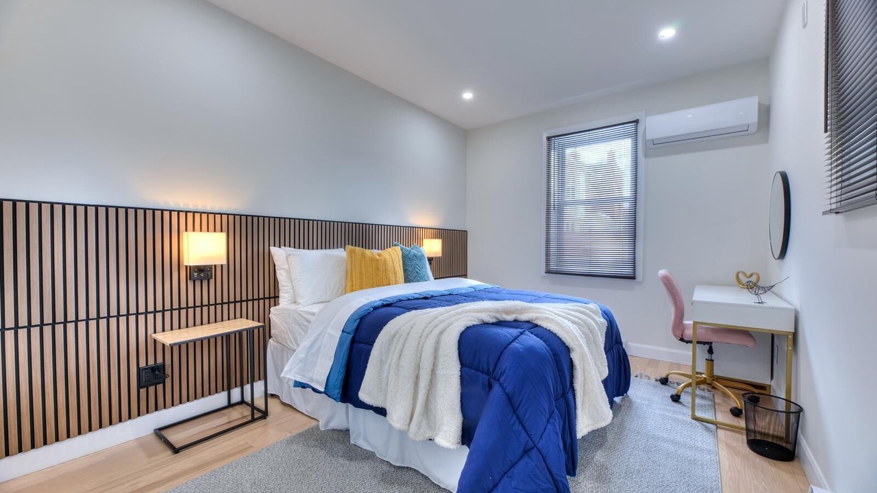 Photo of Bedroom in Viauville
