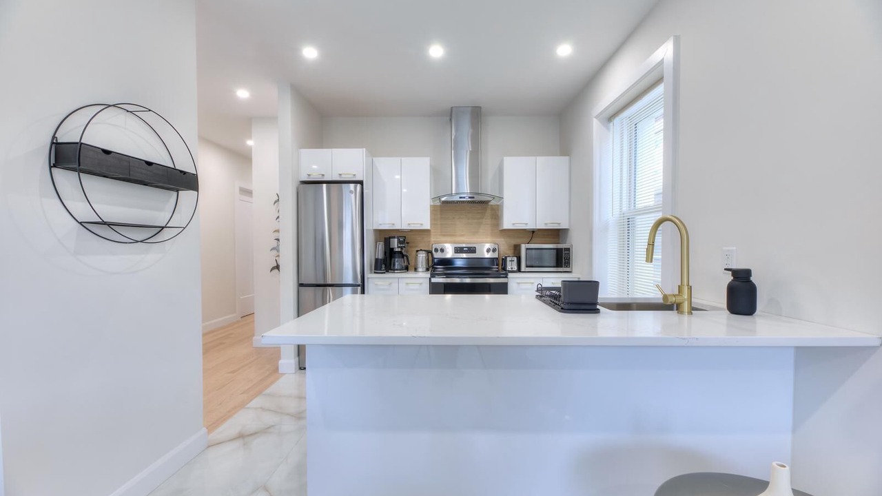 Photo of Kitchen in Viauville