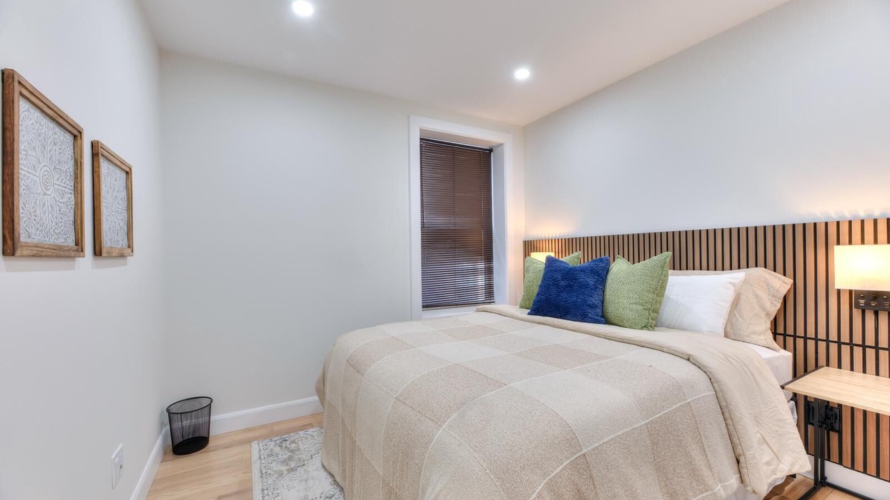Photo of Bedroom in Viauville