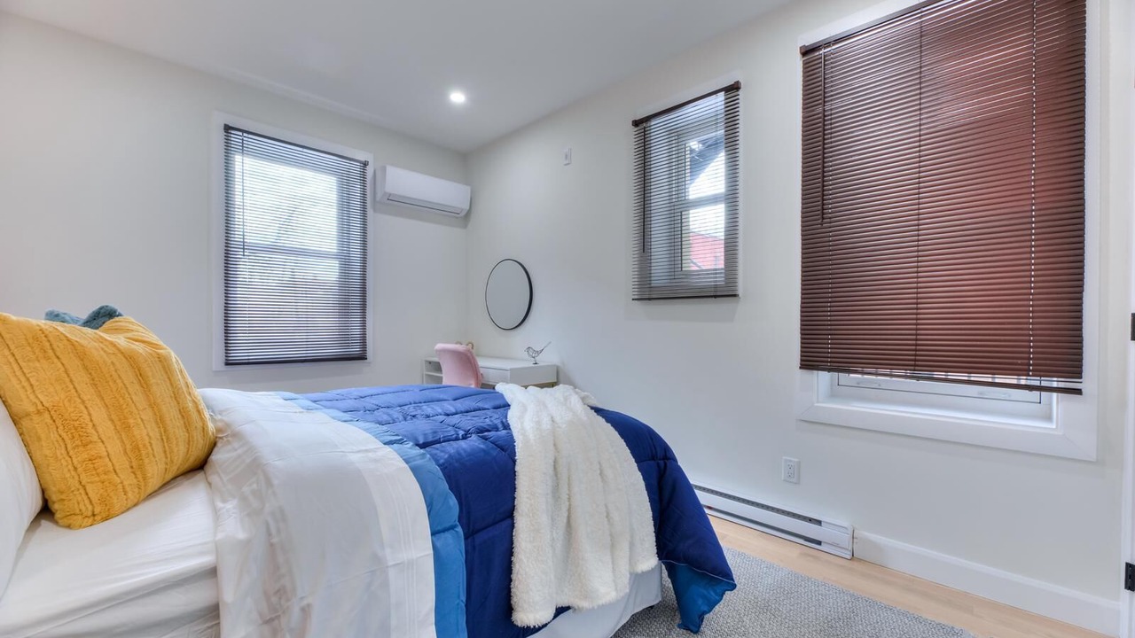 Photo of Bedroom in Viauville
