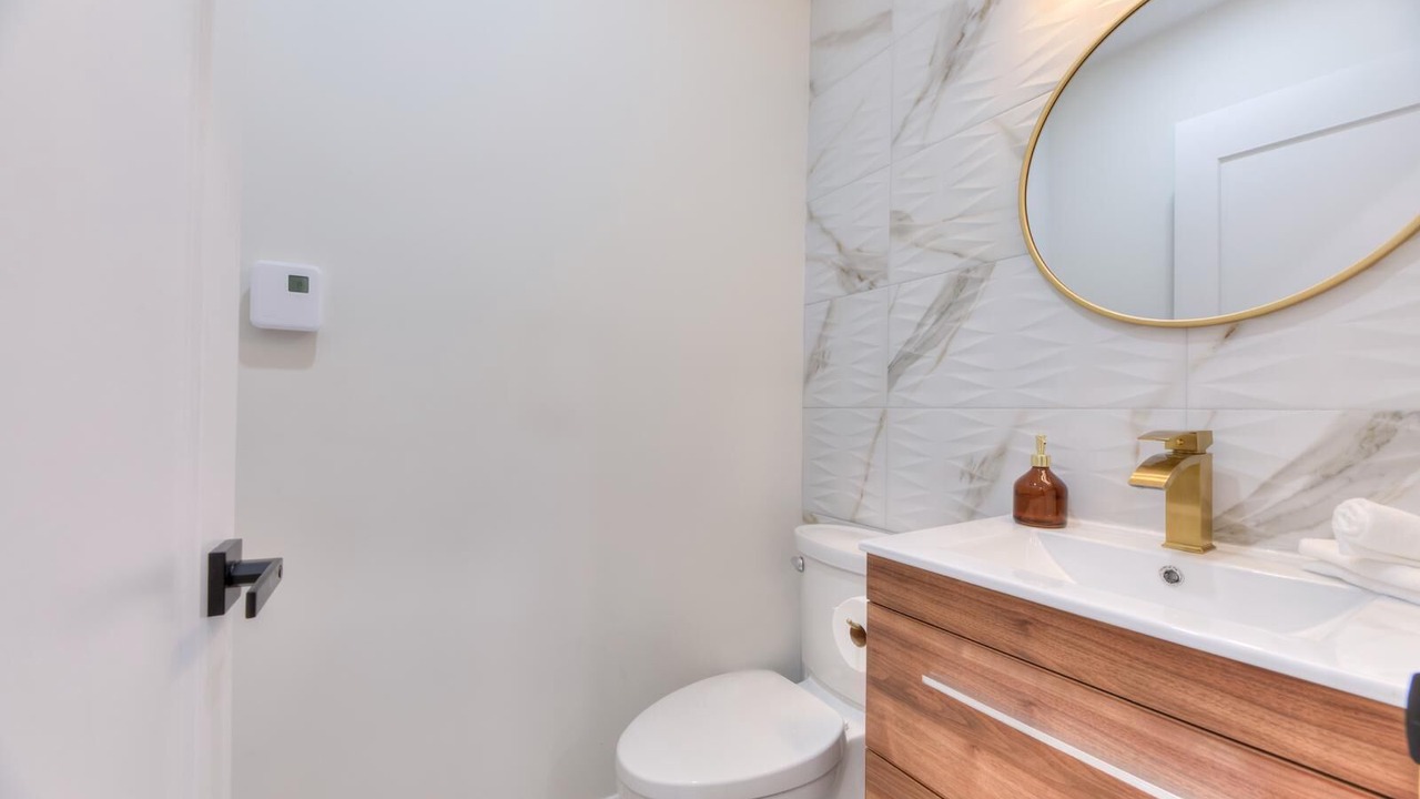 Photo of Bathroom in Viauville