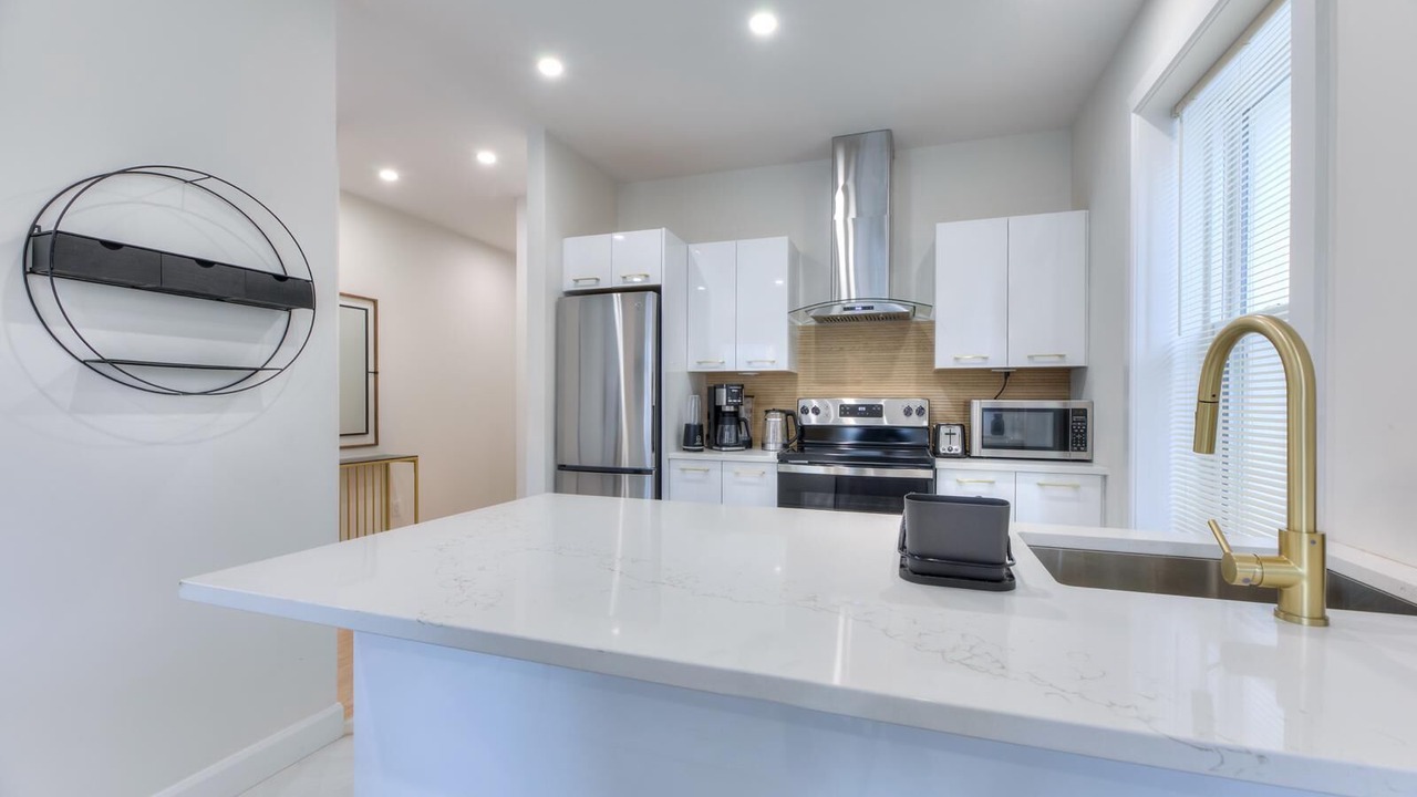 Photo of Kitchen in Viauville