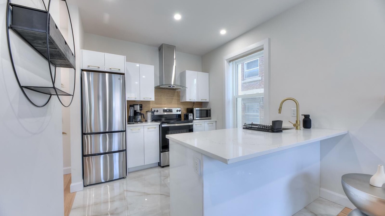 Photo of Kitchen in Viauville