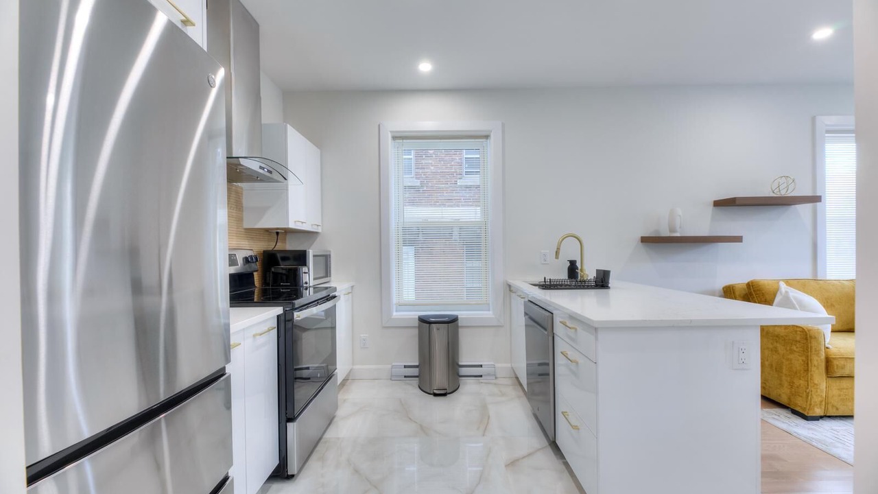 Photo of Kitchen in Viauville