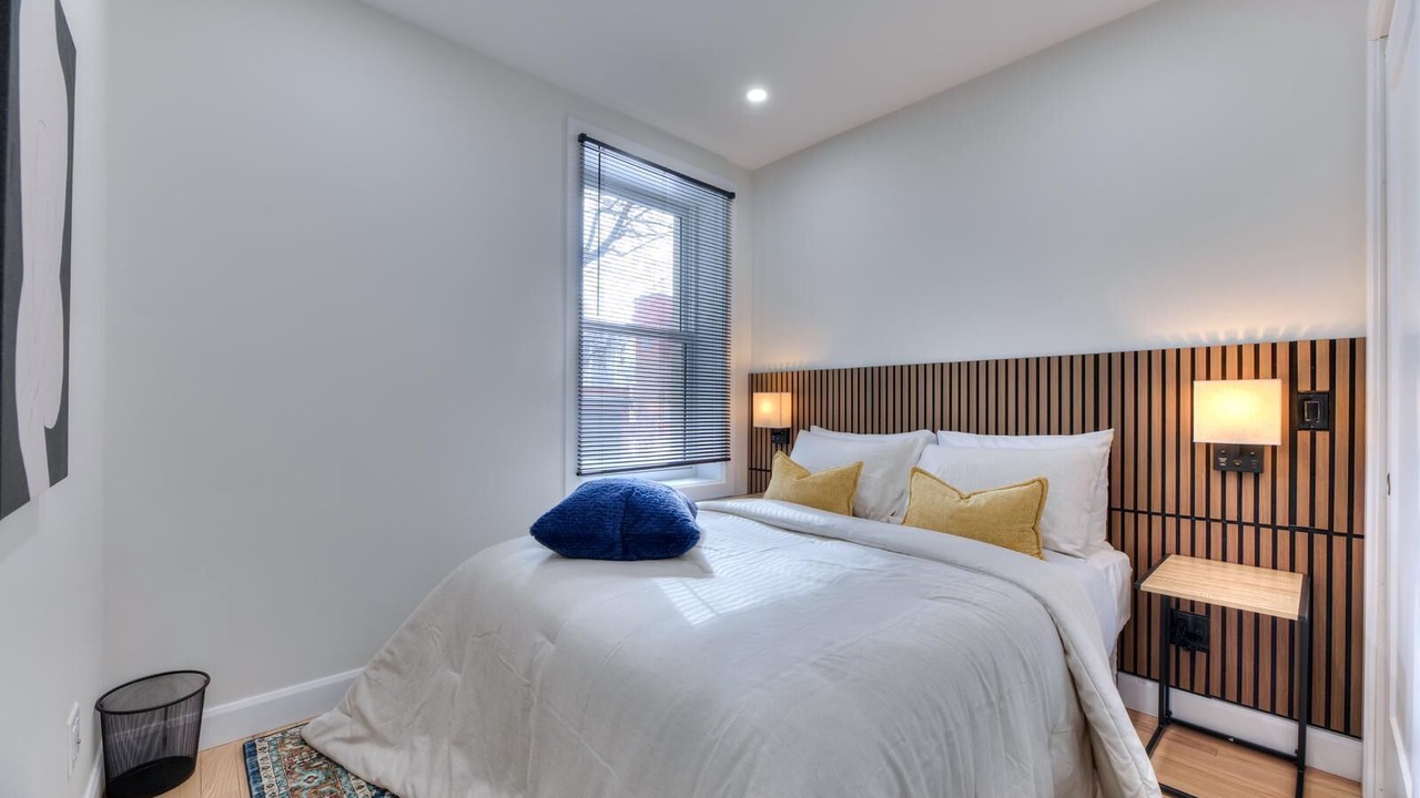 Photo of Bedroom in Viauville