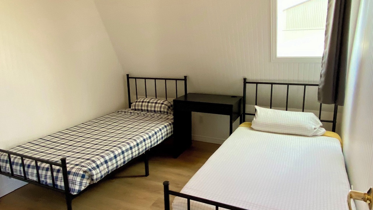 Photo of Bedroom in South-West Oxford