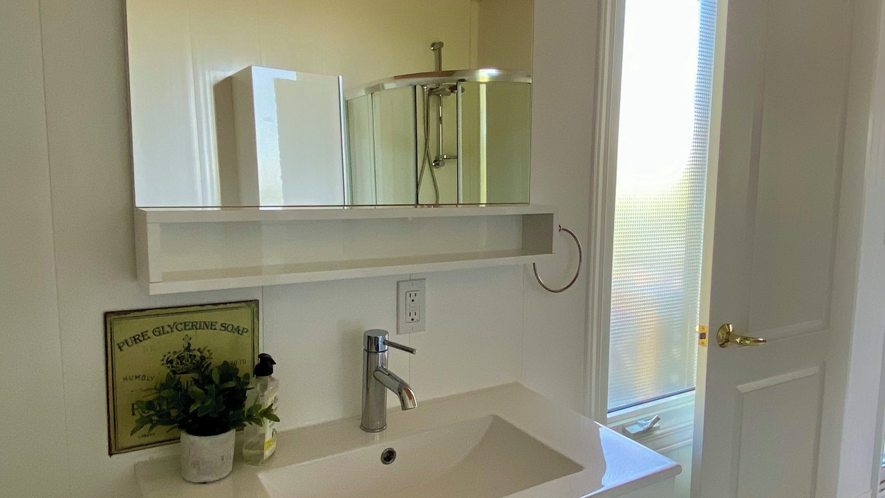 Photo of Bathroom in South-West Oxford